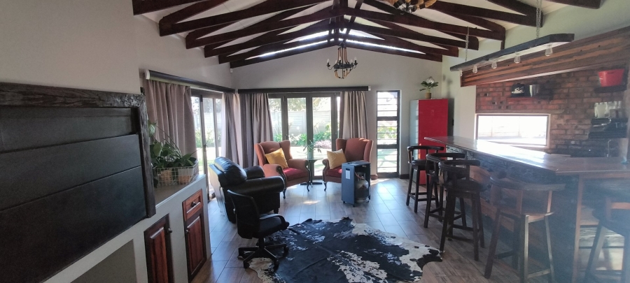 Commercial Property for Sale in Arcadia SH Free State